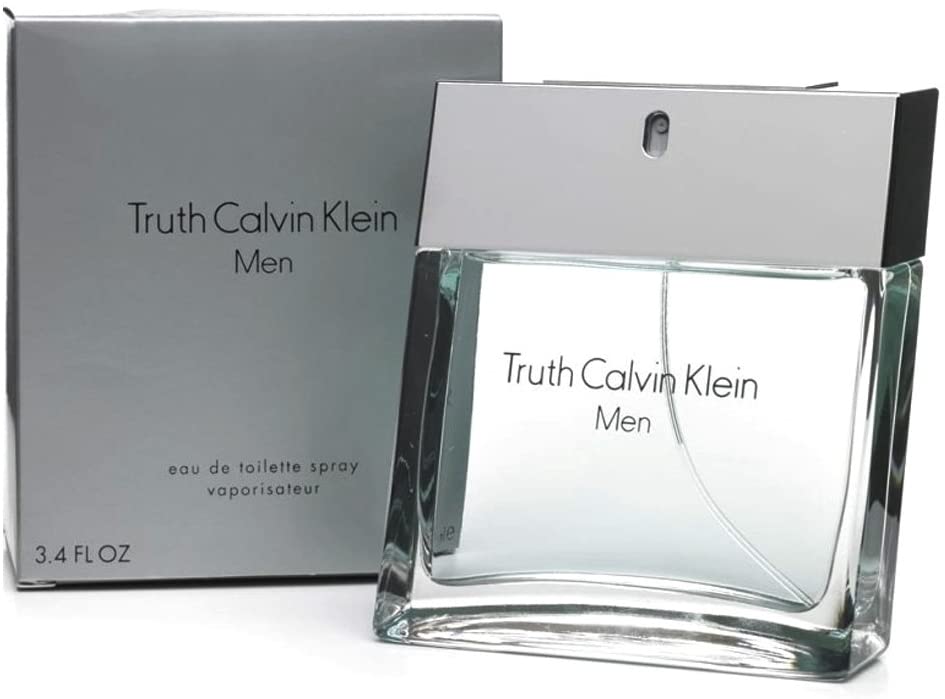 Truth for men | Calvin Klein | Men's Perfume